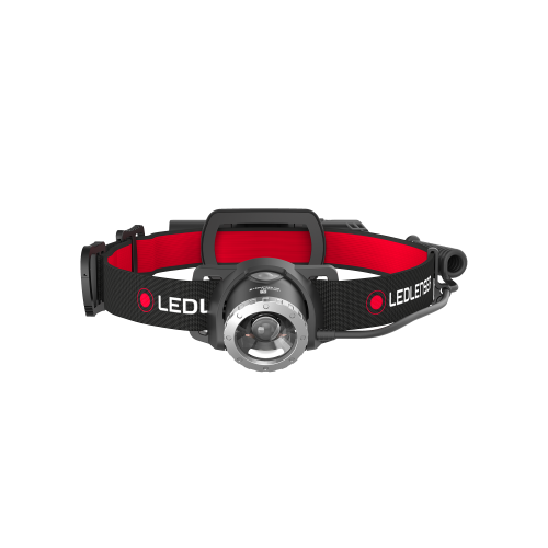 ライト・ランタン LEDLENSER H8R Lanterna de Cabeça Ledlenser H8R 600 lúmens